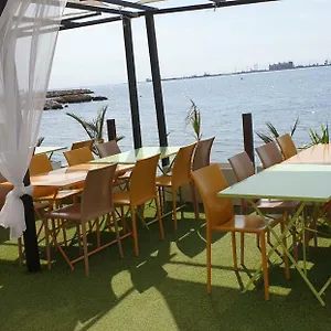 La Mediterranee Fos-sur-Mer